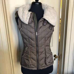 Goode Rider vest